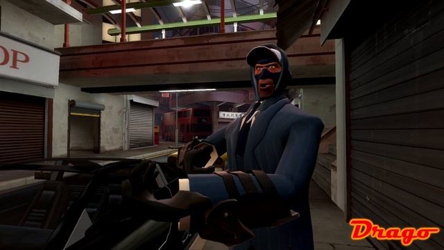 Don't Mess With Engie (Reanimated) (FailFort Collab) смотреть онлайн