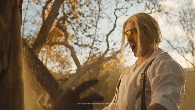 Ram Trucks _ 2025 Big Game _ Goldilocks and the Three Trucks feat. Glen Powell _ _90 смотреть онлайн