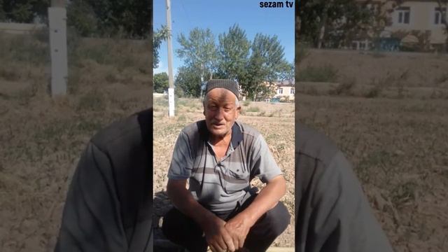 Берунийдан зур шоир чикибди Матёкуб Акадан бир парча шеьр 15.07.2020 смотреть онлайн