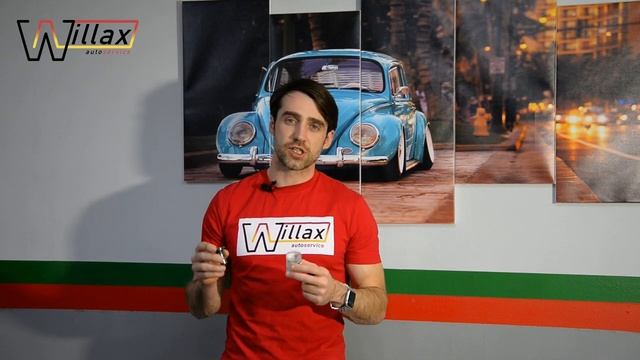 Стук двигателя 1.8 TSI 2.0 TSI