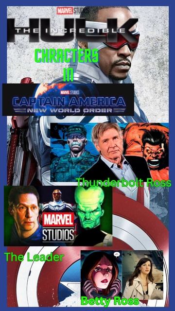 Resolution from the 2008 #incrediblehulk movie in #captainamerica NWO? #harrisonford #livtyler смотреть онлайн
