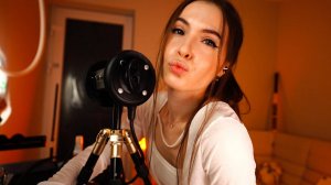 ASMR 3DIO PRO II / Расслабляйся под мой стрим