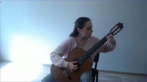 Н. Кост - Меланхолия - Юлия Трофимчук