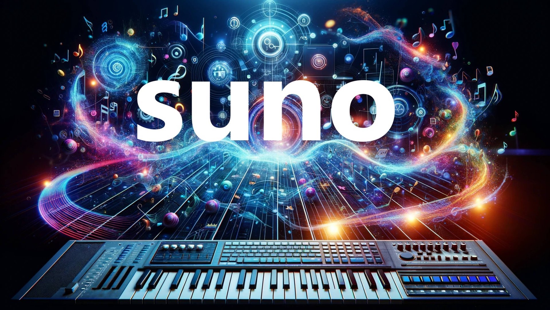 SUNO - Привет любовь