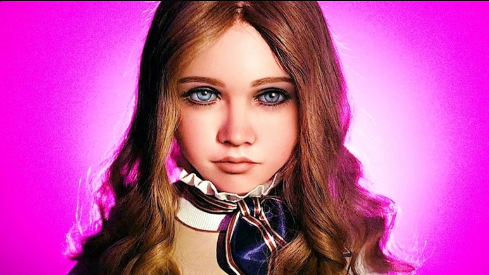 МЭГАН 2.0 — Русский тизер-трейлер (Дубляж, 2025) Премьера смотреть онлайн