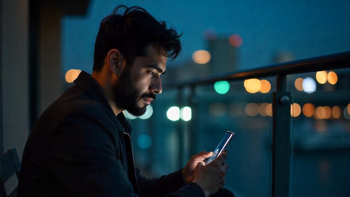 Почему мужчины не должны использовать Тиндер