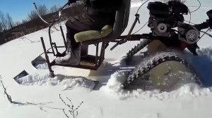 ПОЧЕМУ Я ЗАСТРЯЛ НА СТАРЫХ ЛЫЖАХ