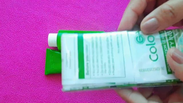 Unboxing Garnier Color Natural|| Hair Color No. 3 Darkest Brown| #youtubeshorts #shortsvideo смотреть онлайн