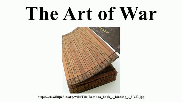 The Art of War смотреть онлайн