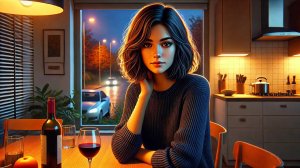 Слушать бесплатный аудио-рассказ "Ты ужасный человек, Вера" онлайн