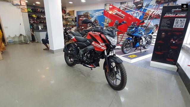 2022 Bajaj Pulsar NS 125 Finance EMI Cost I Down Payment I On Road Price I Loan Process Details смотреть онлайн