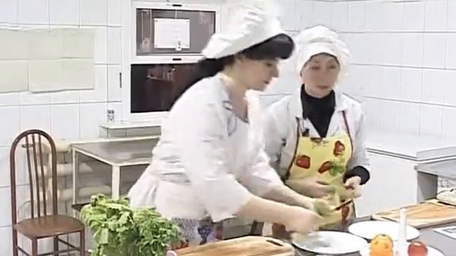 На языке кухни 2008 10 22 смотреть онлайн