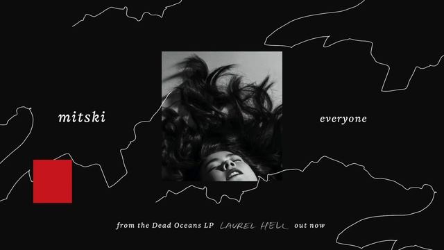 Mitski - Everyone (Official Audio)