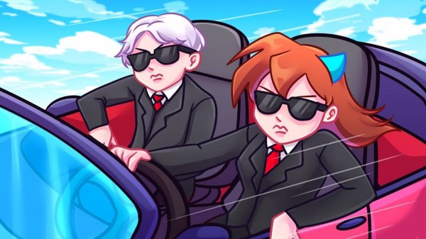 ❤️Роблокс но МЫ СВЯЗАНЫ со СКРЕТЧЕМ