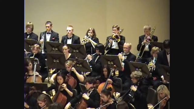 Romeo and Juliet - KJSO - Part 2 смотреть онлайн