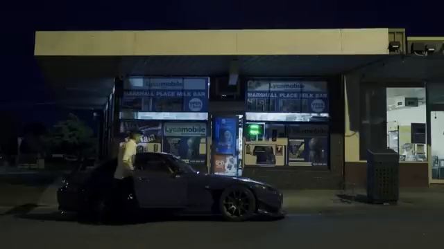 NIGHT DRIVE PHONK MIX (LXST CXNTURY TYPE) #3 смотреть онлайн