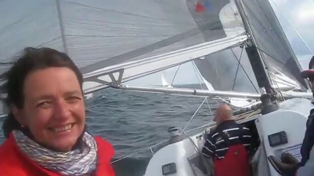 Essex Girl - Fyn Cup 2009 смотреть онлайн