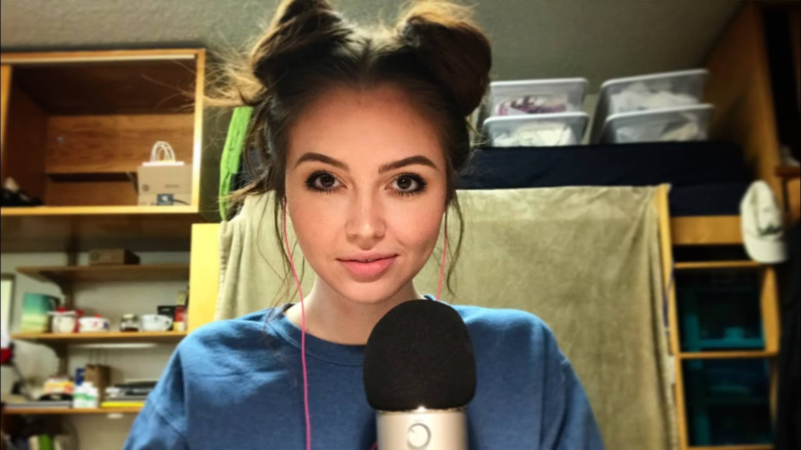 💝 [ASMR]—Quantum Relaxation 🤓😴❤️ смотреть онлайн