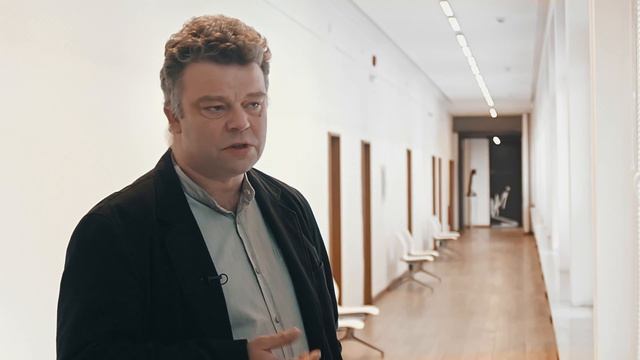Разговор с доц. Димитър Вацов за новата Магистърска програма СОЦИАЛНО ПРЕДПРИЕМАЧЕСТВО, в НБУ смотреть онлайн