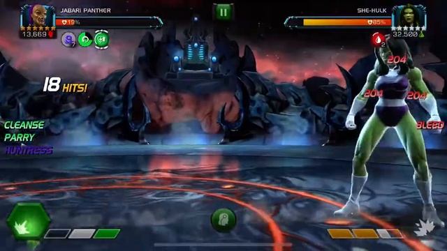 Jabari panther rotation for God tier damage and bleed access, quick fight no suicides mcoc смотреть онлайн