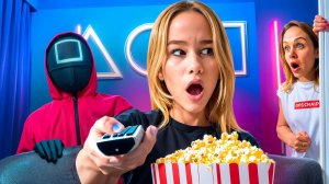 ВЫЖИВАЮ ОДНА В ЧУЖОЙ СТРАНЕ // EVA mash