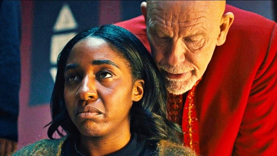 Опус — Русский трейлер (Дубляж, 2025) Премьера смотреть онлайн