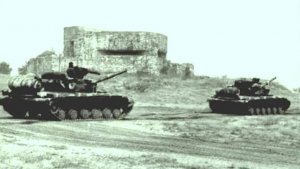 ГСВГ. В шлемофоне услышать, как песню, родной позывной !