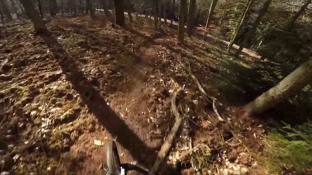 Off Piste Table Top Adventure - FOD, MTB, Downhill, DHMTB, Freeride, Single Track, Enduro, HarrisMT