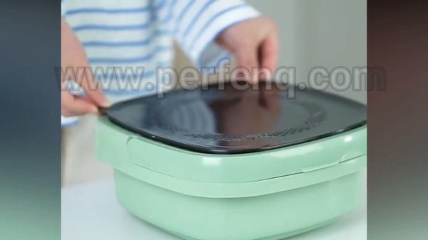 Portable Folding Mini Washing Machine 2023 | World Smallest Washing Machine