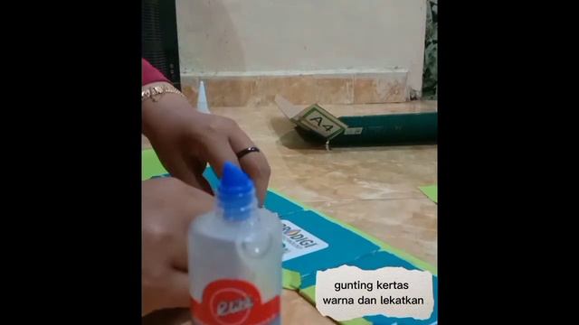 BEKAS SAMPAH MINI смотреть онлайн