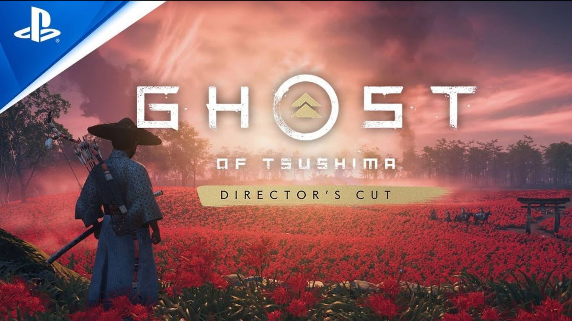 Ghost of Tsushima. Часть 4 смотреть онлайн