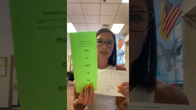 Spelling Homework смотреть онлайн