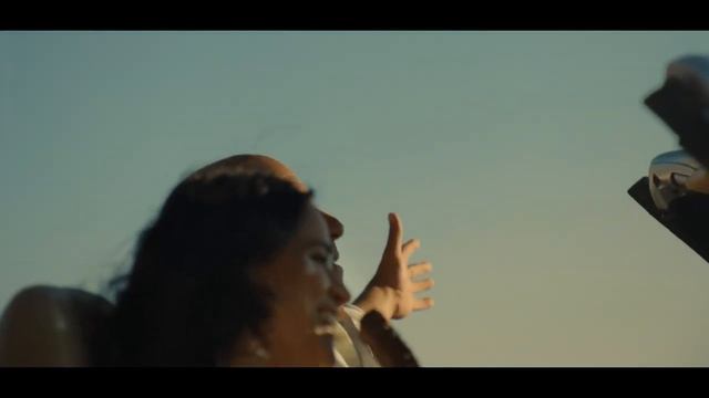 HÄAGEN-DAZS _ BIG GAME 2025 COMMERCIAL _ “NOT SO FAST, NOT SO FURIOUS” смотреть онлайн