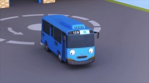 Сборник лучшие мультик Тайо l Обещания надо выполнять l Крошка Тайо l Приключения Тайо