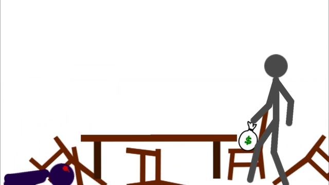 stickman vs krasue... смотреть онлайн