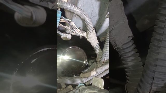 Troca de óleo ou fluido embreagem da Blazer 4.3 V6 Vortec. смотреть онлайн