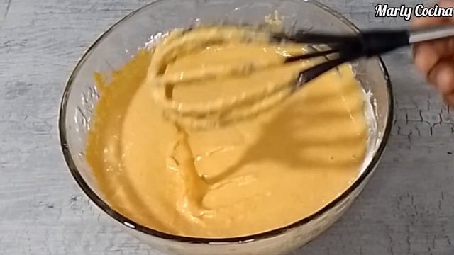 Como hacer una deliciosa TORTA DE ZANAHORIA, bien SUAVECITA y sin horno. смотреть онлайн