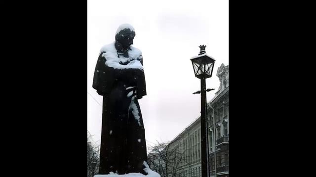 Николай Гоголь. Шинель смотреть онлайн