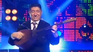 Novruz Bayrami (Saz ifa Behbud Agakishioqlu)