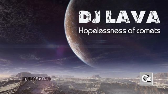 DJ Lava - Hopelessness of Comets смотреть онлайн