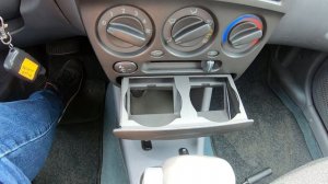 2007 Hyundai Accent 1.5L (102) POV TEST DRIVE