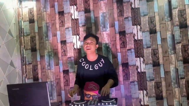 DJ Lokal - Remix_Dj Macarena Jaman Sekarang ! Viral Tik Tok Terbaru