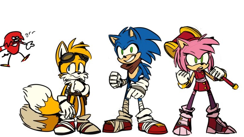 для тех кто не играл в эту игру 