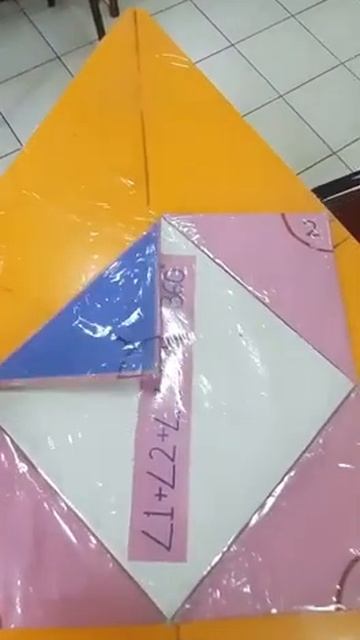 Working model on Quadrilaterals смотреть онлайн
