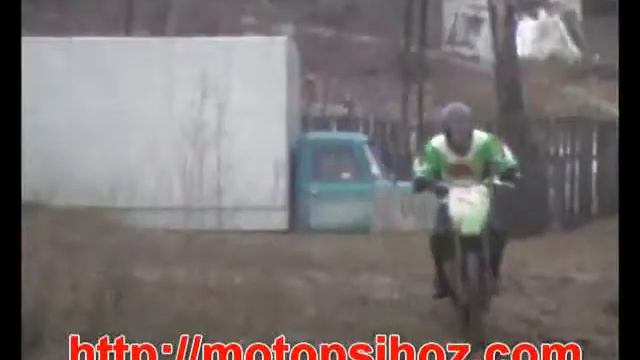 Motoroker .avi смотреть онлайн