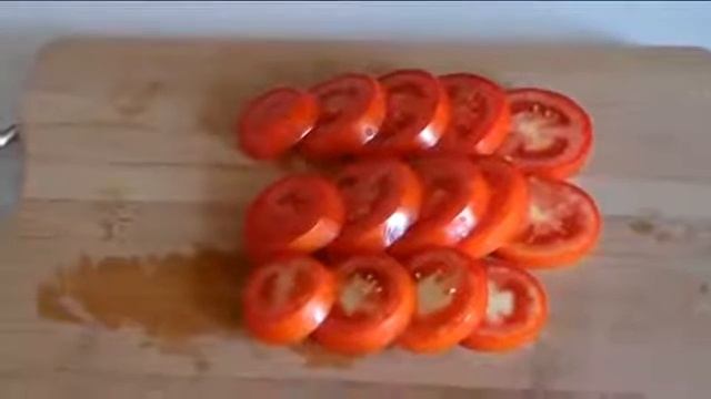 Жареные Кабачки. Самый оригинальный рецепт смотреть онлайн