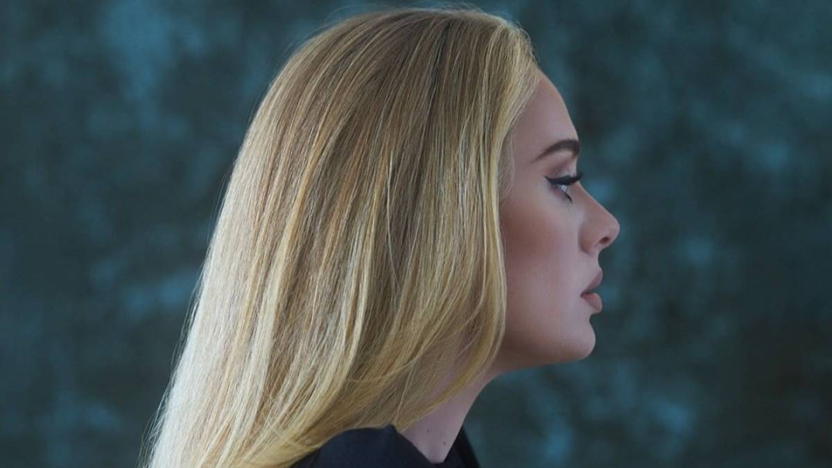 Adele - Hold On смотреть онлайн