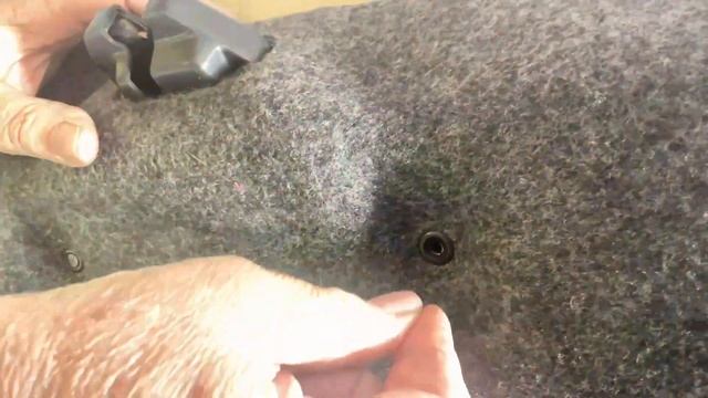 SUPER EASY SUPER CLEAN BACKUP CAMERA INSTALLATION смотреть онлайн