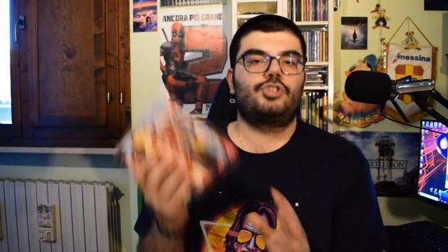 Letture del mese di Novembre 2020 смотреть онлайн