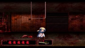 Splatter School - Chainsaw Girl (Final 2/2) Gameplay
